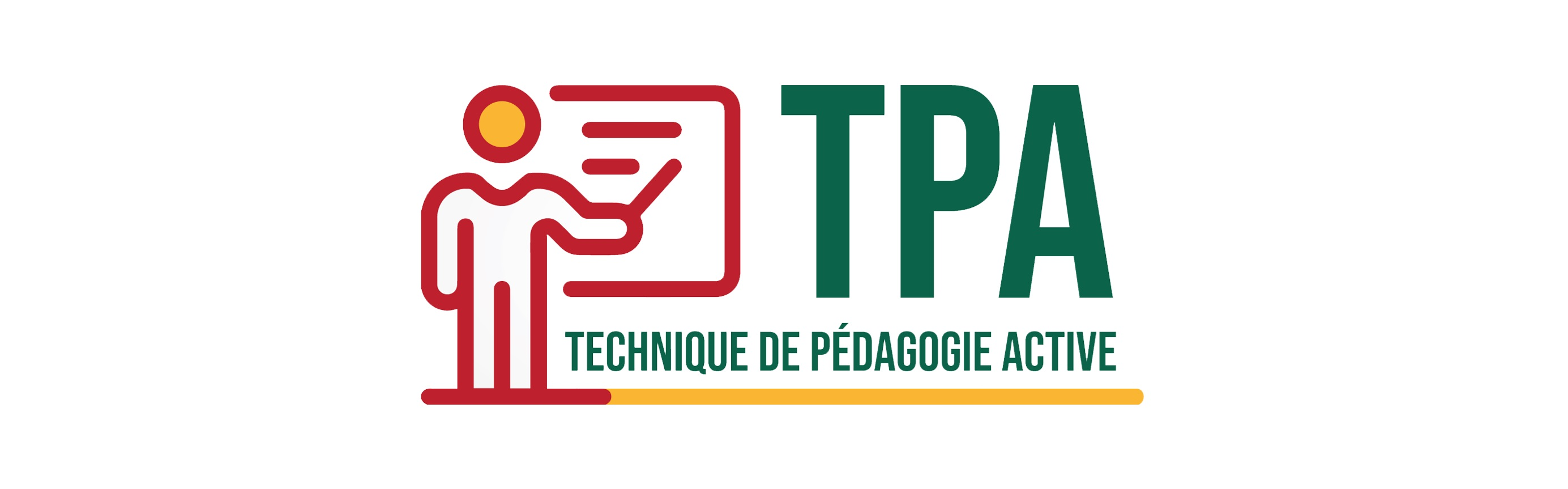 TECHNIQUES DE  PÉDAGOGIE ACTIVE