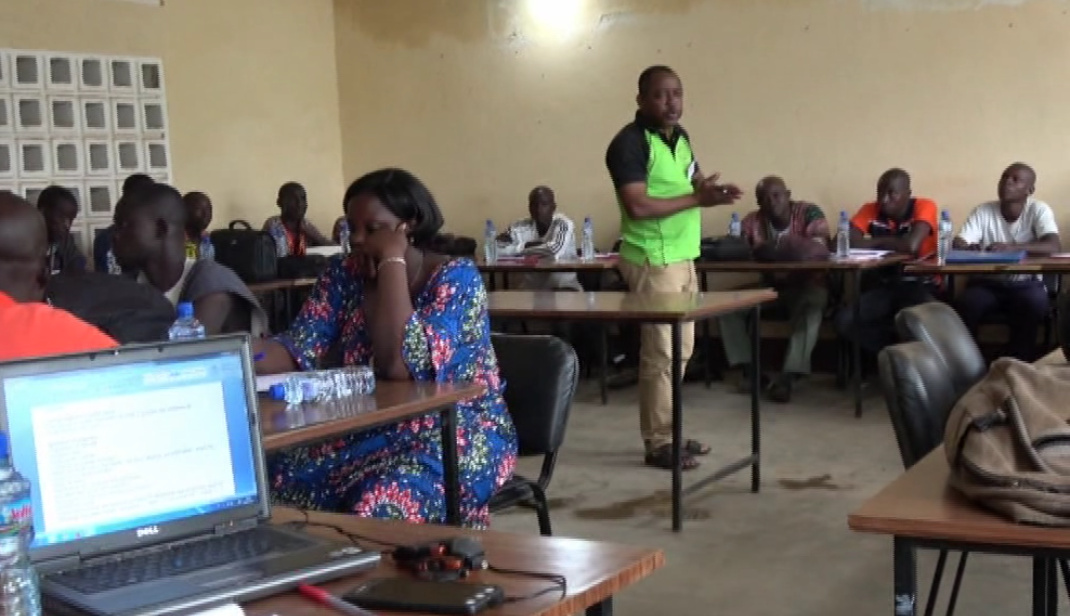 TPA-02 : ENTRETIEN DU MATIN