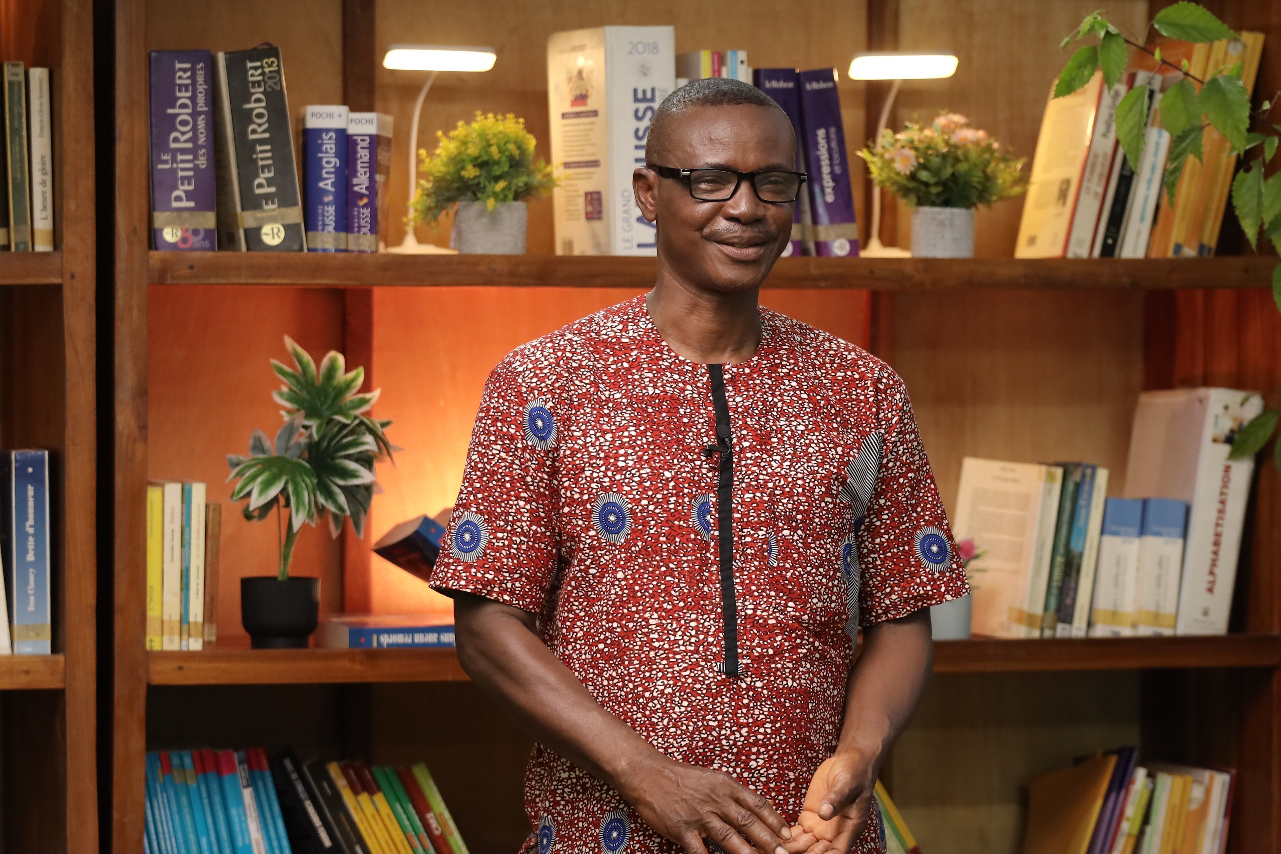 TPA-09 : CREATION ARTISTIQUE