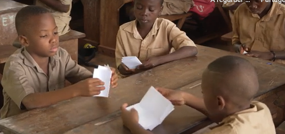 TPA-06 :  PETIT LIVRE DE LECTURE