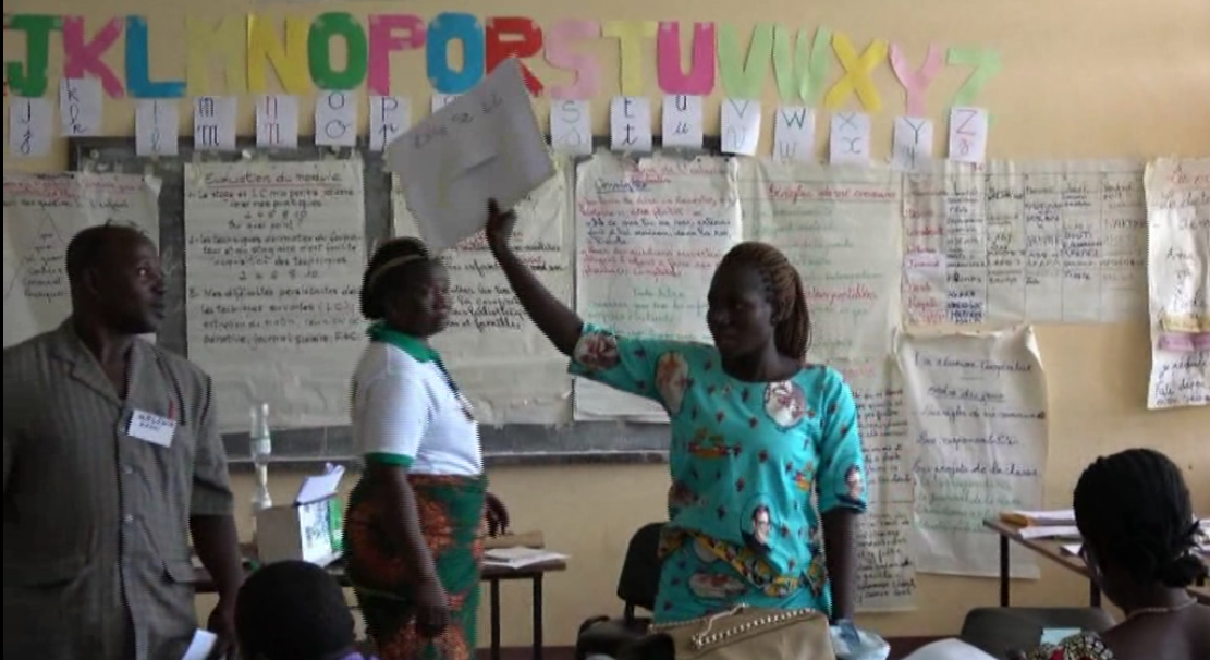 TPA-08 : CORRESPONDANCE SCOLAIRE