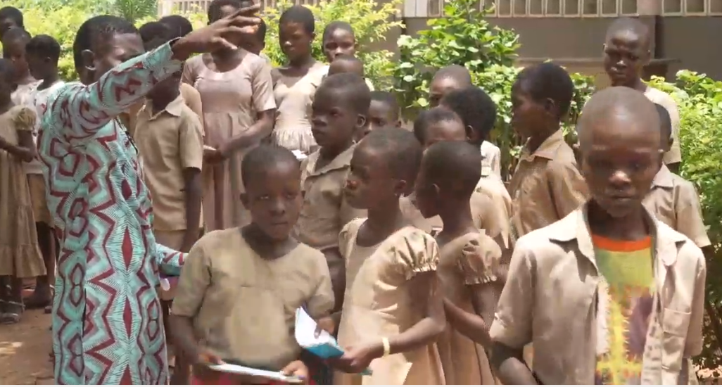 TPA-11 : SORTIES ETUDE DU MILIEU